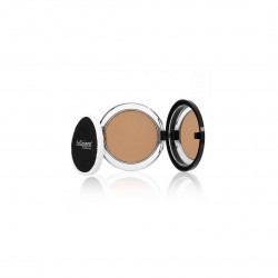 Bellapierre Cosmetics Compact Foundation, Nutmeg