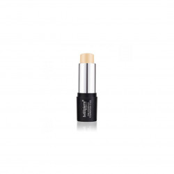 Bellapierre Cosmetics Full Coverage Foundation Stick, Light