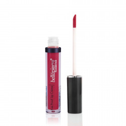 Bellapierre Cosmetics Kiss Proof Lip Crème, Hibiscus