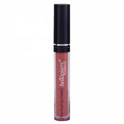 Bellapierre Cosmetics  Kiss Proof Lip Crème, Muddy Rose