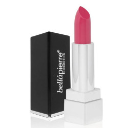 Bellapierre Cosmetics Mineral Lipstick, Burlesque