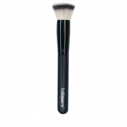 Bellapierre Cosmetics Flat Top Foundation Brush