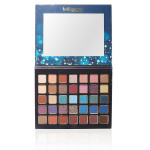 Bellapierre All-Stars Eye Shadow Palette