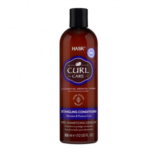 Hask Curl Conditioner