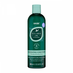 ﻿Hask Conditioner Tea Tree Oil and Rosemary 355ml