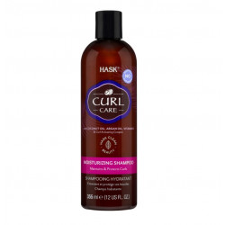 Hask Curl Shampoo 355ml