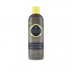 Hask Charcoal Clarifying Shampoo 355ml