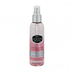 Hask Keratin Flash Blow Dry Spray