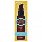 Hask Argan Oil Repairing Shine Hair Oil 59ml