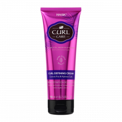 Hask Curl Care Curl Defining Cream, 198ml