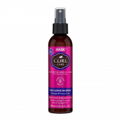 Hask Curl 5 in 1 Leave in Hask, 175ml