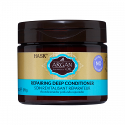 Hask Argan Oil Repairing Deep Conditioner, 171ml