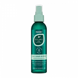 Hask Leave in Tea Tree Oil and Rosemary, 175ml