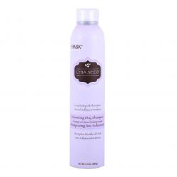 Hask Chia Seed Long-lasting Absorption Volumizing Dry Shampoo, 184 Gr