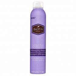 Hask Biotin Boost Thickening Dry Shampoo, 184 Gr