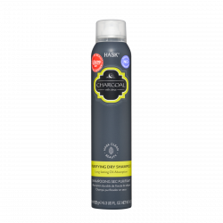 Hask Charcoal With Citrus Purifying Dry Shampoo, 184 gr