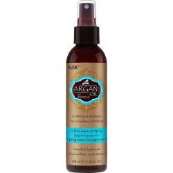 Hask Argan Oil 5-in-1 Leave in Spray, 175 ml