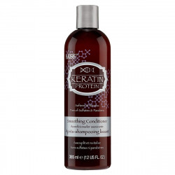 Hask Keratin Protein Smoothing Conditioner, 355 ml