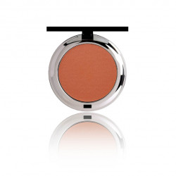 Bellapierre cosmetics Compact Blush, Number 02, Glow Pressed