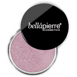 Bellapierre Cosmetics Shimmer Powder, lavender