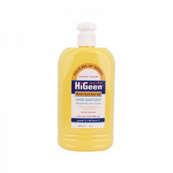 Higeen Fresh Maracuja Hand Sanitizer, 1Ltr