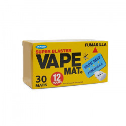 Fumakilla Vape Mate, 30 Pieces