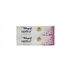 Oplica Hair Cream Removal, 50ml, 2pc