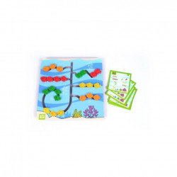 Edu Fun Follow The Fish Game