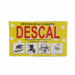 Descal Powder 100gram