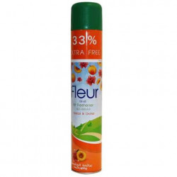 Fleur Air Freshener Peach Passion 300ml