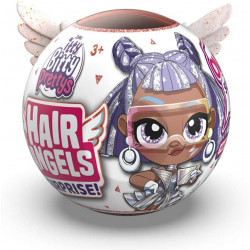 Zuru High Coco Love Angel Collectible Doll with 10 Surprising Accessories