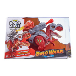 Zuru Robo Alive Dino Wars T-rex