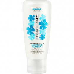 Keratherapy Keratin Infused Moisture Conditioner, 300 ml