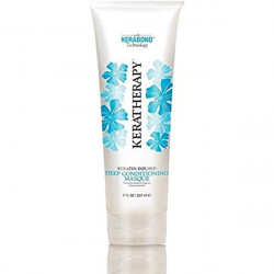 Keratherapy Deep Conditioning Masque, 237 ml