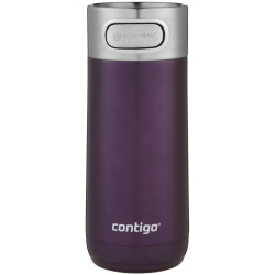 Contigo Luxe Autoseal 360 ml thermal mug - Merlot