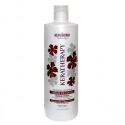 Keratherapy Extreme Renewal Creme De Cocoa Smoothing Treatment, 1000 ml