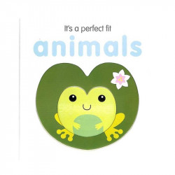 It's a Perfect Fit: Animals