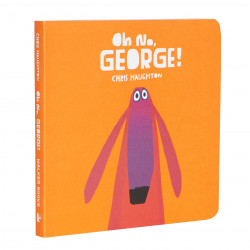 Walker Books Ltd Story : Oh No George