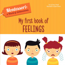 My First Book of Feelings