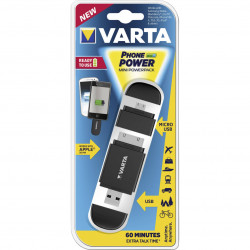 Varta Mini Powerpack Power Bank