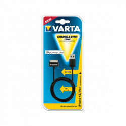 Varta Port Cable USB ,Apple