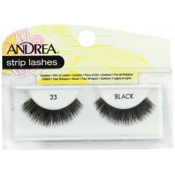 Andrea Lashes 33 Natural