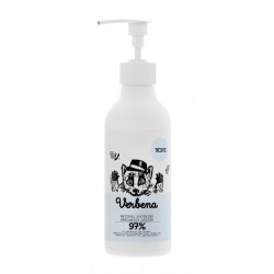 Yope Natural Hand & Body Lotion Verbena Flavour, 300Ml