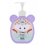 Yope Kids Natural Hand Soap Marigold Flavour, 400Ml