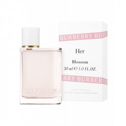 Burberry  Her Blossom  Edt ,100 Ml