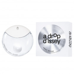 Issey Miyake A Drop D'issey Eau De Parfum, 50 Ml