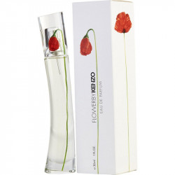 Kenzo Flower Woman Eau De Parfum, 50 Ml