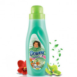 Downy Dream Garden Green Fabric Softener, 1 Litre