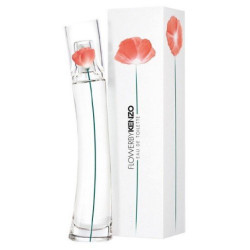 Kenzo Flower By Kenzo Eau De Toilette 100 Ml