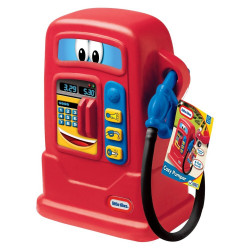 Little Tikes Cozy Pumper, Red